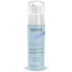 Noreva Aquareva Nawilżające serum do twarzy 30ml