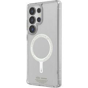 Etui Skinarma Saido MagSafe do Samsung   Galaxy S25 Ultra niteglow