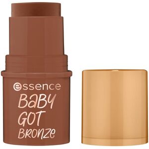 ESSENCE_Baby Got Bronzer bronzer w sztyfcie 40 Hazelnut Hug 5,5g