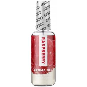 EGZO_Oral żel intymny Raspberry 50ml