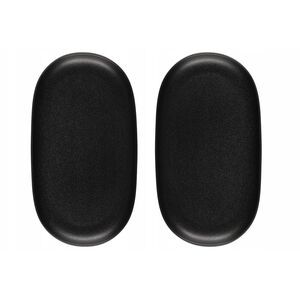 Owalne talerze z wyższym rantem, 32,5 cm, ROBUSTE