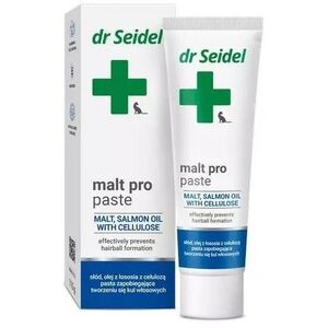 DR SEIDEL MALT PRO PASTA 115g