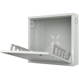 19'' 2U Rack Wall Mount 580 x