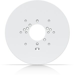 A mounting plate designed to