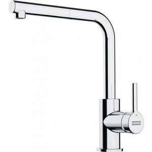 Franke bateria kuchenna z wyciąganą wylewką Lina L pull-out, chrom 115.0712.420