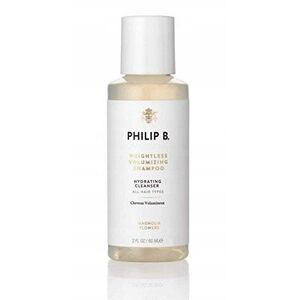 Philip B. Weightless Volumizing Shampoo 60 ml