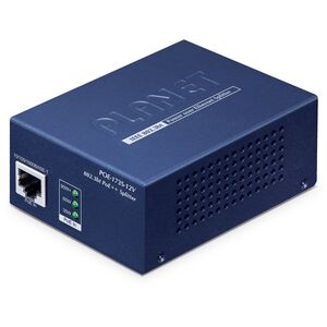 Planet Single Port PoE++ Splitter POE-173S-12V