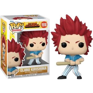 Funko Pop! Figur My Hero Acadamia Eijiro Kirishima 10cm