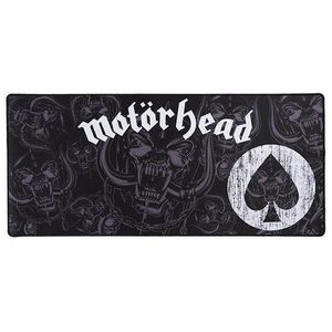 Subsonic Gaming Mouse Pad XXL Motorhead 3701221703707
