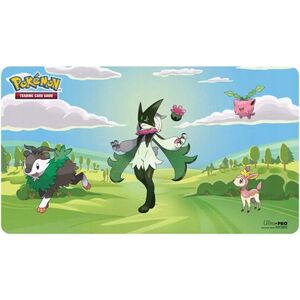 Ultra Pro: Pokémon - Playmat - Gallery Series - Morning Meadow