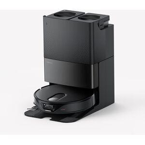 Roborock Q Revo Slim Vacuum Cleaner Black