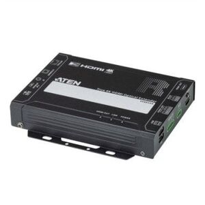 Tylko odbiornik optyczny ATEN VE883ARK1 4K z przedłużaczem HDMI