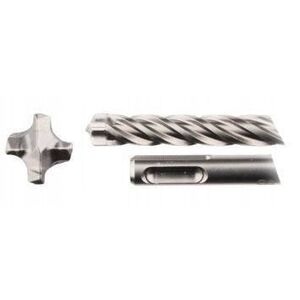Makita B-58154 NEMESIS2 SDS+ Bohrer 8x465