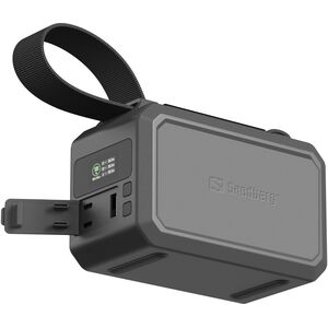 Survivor Powerbank 100W 40000