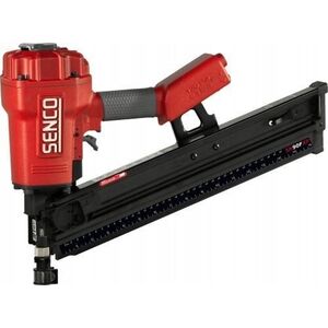 Pneumatic nailer SENCO SN90FXP-GB/HB, 21deg, for nails 50 - 75 mm long, 2.87 - 2.87 mm diameter