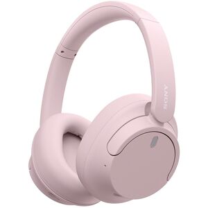 Sony wireless headset WH-CH720, pink