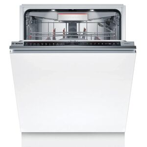 Dishwasher Bosch SMD8TCX04E