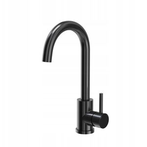 Sink mixer Quadron KATE, 3623500_PVDBLM