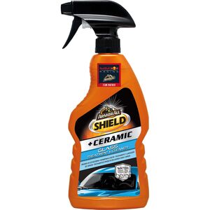 glass cleaner with ceramic protection ARMORALL SHIELD, 500 ml
