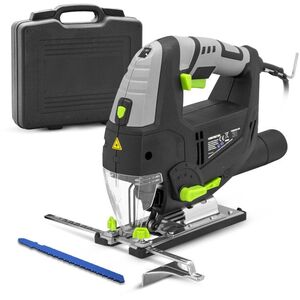 Electric jigsaw CONSTRUCTOR, 800 W, 100 mm