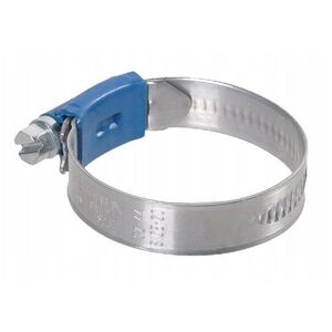 NITO Galvaniseret spændebånd 22-32mm