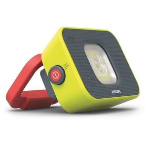 Philips Led Work Ligh Xpe 6000 Flo Audio