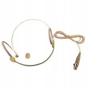 DNA LM-09B cielisty mikrofon nagłowny headset