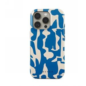 Burga Tough Magsafe - obudowa ochronna do iPhone 16 Pro kompatybilna z MagSafe (mirage)