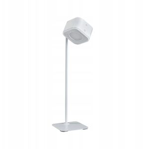 Lampka stołowa VARIA LED 3W DIM USB-C 2700K-6500K magnes klips 250/60lm 5V biały / metal