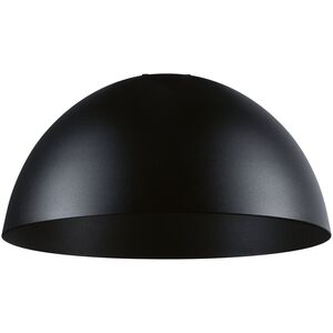 Oprawa systemu ULine BOL LED 12W 335lm 3000K 300mm IP20 48V czarny / aluminium