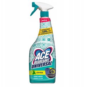 ACE Spray Uniwersalny Lemon 650ml