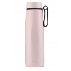 BUTELKA TERMICZNA FUORI 500 ML RÓŻOWA 29880