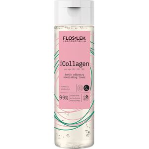 Floslek FitoCollagen Tonik odżywczy 200ml