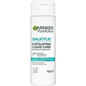 Garnier Pure Active Salicylic esencja złuszczająca 120ml