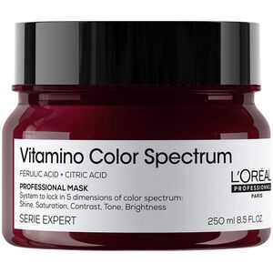 L'Oreal Paris Serie Expert Vitamino Color Spectrum maska do włosów farbowanych 250ml