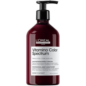 L'Oreal Paris Serie Expert Vitamino Color Spectrum odżywka do włosów 500ml