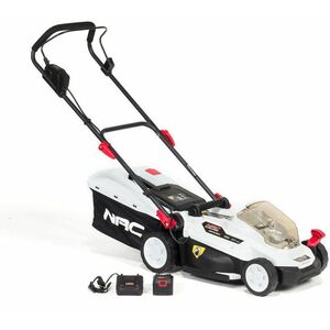 NAC.KOSIARKA AKUMULATOROWA 33 cm 20V 1x4Ah