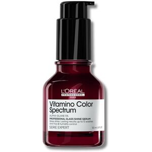 L'Oreal Paris Serie Expert Vitamino Color Spectrum serum nabłyszczające do włosów farbowanych 50ml