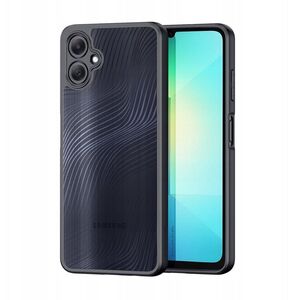 DUX DUCIS futerał AIMO do SAMSUNG A06 czarny