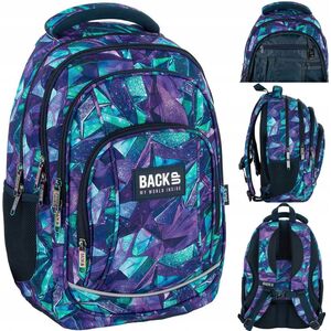 PLECAK 30X42X20 1ZAM 5KIESZ BACKUP 7 A 35 DERF