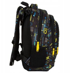 PLECAK 27X39X20 1ZAM 5KIESZ BACKUP 7 R 50 DERF
