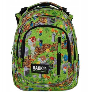 PLECAK 27X39X20 1ZAM 5KIESZ BACKUP 7 R 61 DERF