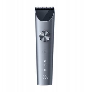 Xiaomi | Hair Clipper 2 EU | BHR8998EU | Cordless and corded | Number of length steps 19 | Gray
