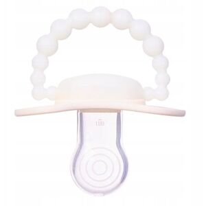 LUU KIDS-SMOCZEK 3-6M AMERICAN CREAM      GLOW