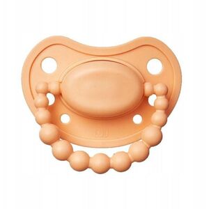 LUU KIDS-SMOCZEK 0-3M SUMMER APRICOT