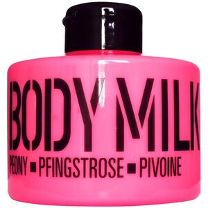 STACKABLE_Pink mleczko do ciała o zapachu piwonii 100ml