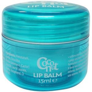 BODY RESORT_Blue balsam do ust o smaku kokosa 15ml