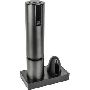 ELIS TOUCH Korkociąg elektryczny Carbone, 27 cm