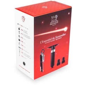 Zestaw Oenology Clavelin czarny+ Epivac