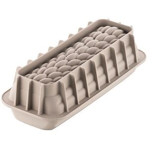 BUCHE QUENELLE - Forma silikonowa| poj. 1,3 l
